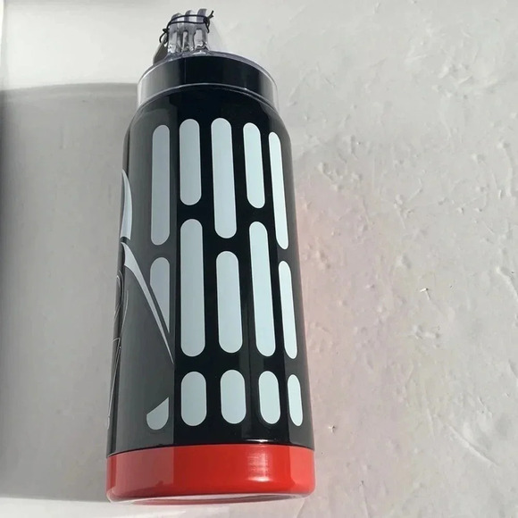Star Wars Darth Vader 36 oz Stainless Steel Igloo Growler NWT - Picture 4 of 8